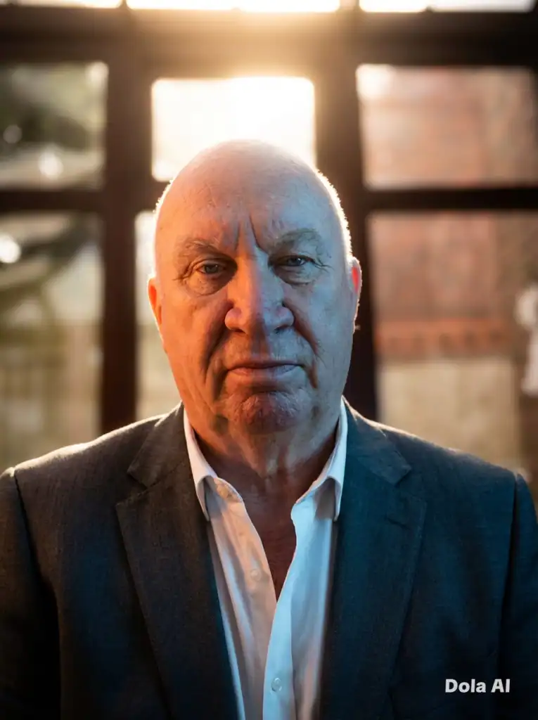 John Doyle, Managing Director at Bold Cymru Supported Living