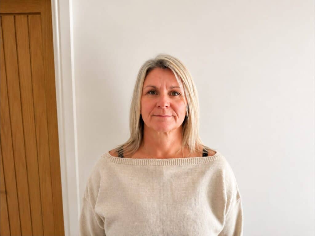 Nikki Doyle, Director at Bold Cymru Supported Living