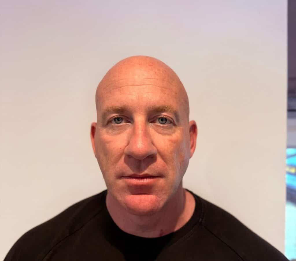 John Doyle, Managing Director at Bold Cymru Supported Living
